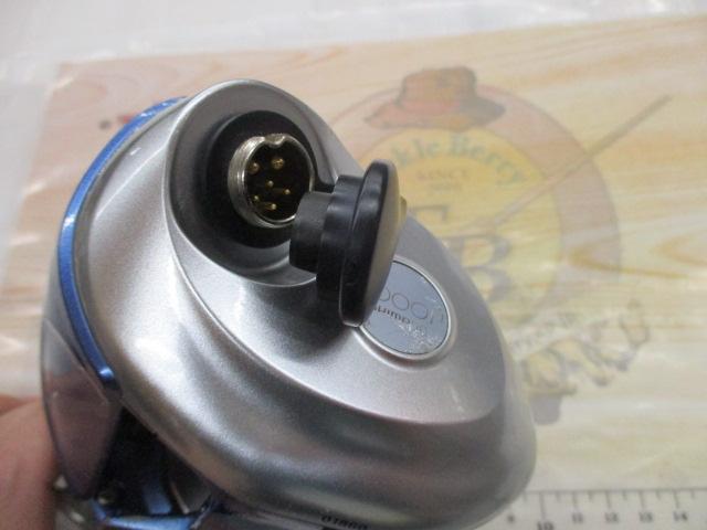 04電動丸 3000H｜＠ベリーネット 日本最大新品中古釣具WEBショップ