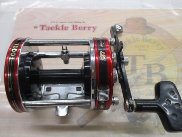 7000 レッド｜＠ベリーネット 日本最大新品中古釣具WEBショップ