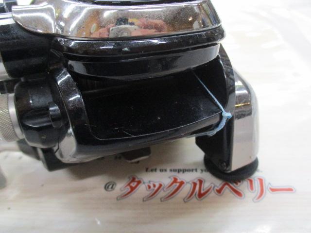 12フォースマスター 3000MK｜＠ベリーネット 日本最大新品中古釣具WEB