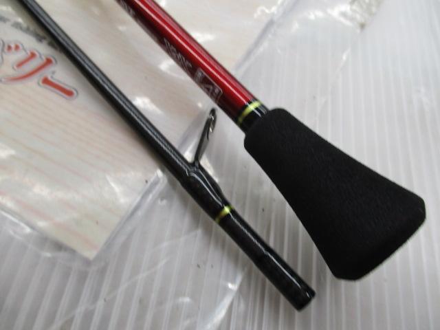 月下美人EX AGS66L-S・Q｜＠ベリーネット 日本最大新品中古釣具WEBショップ