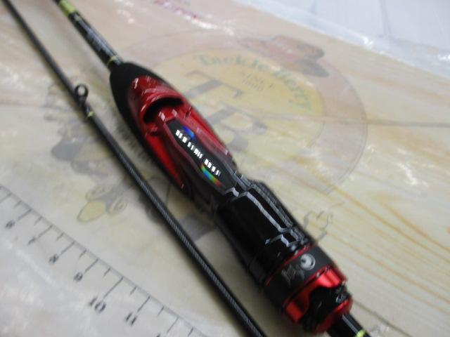 月下美人EX AGS66L-S・Q｜＠ベリーネット 日本最大新品中古釣具WEBショップ