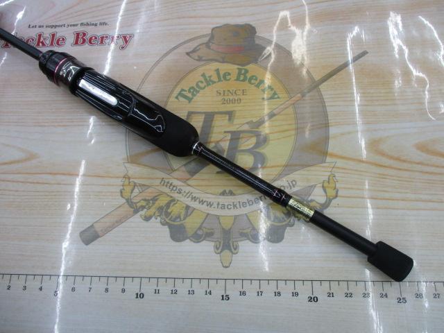 ラグゼ宵姫 爽 S63UL-solid｜＠ベリーネット 日本最大新品中古釣具WEB