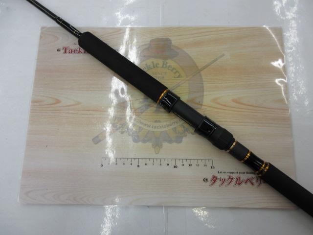オーシャンフィールドジギング OFJS-60/180