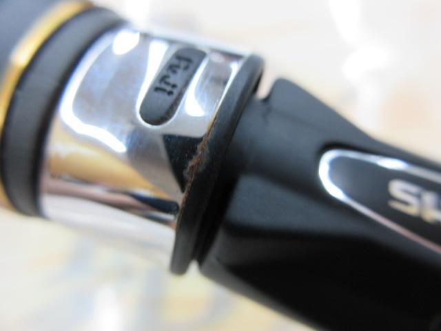 21炎月BB B69MH-S/2