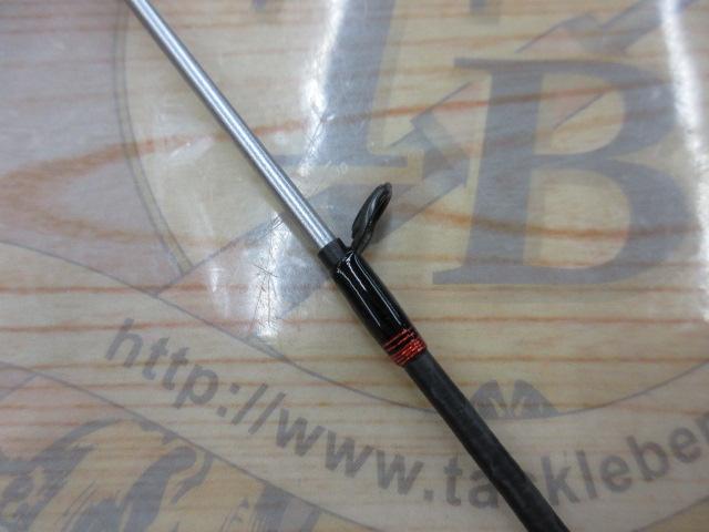 21炎月BB B69MH-S/2