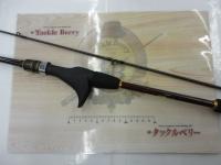 21炎月BB B69MH-S/2