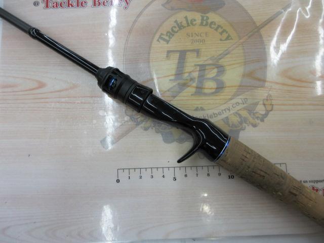 ブルートレック DBTC-65ML-FM｜＠ベリーネット 日本最大新品中古釣具
