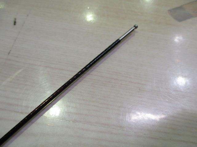 香鱗 H2.75 90-95ZE