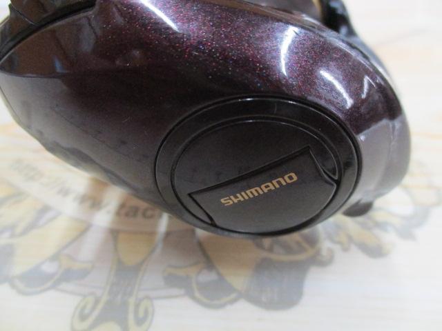 09スコーピオンXT 1500-7｜＠ベリーネット 日本最大新品中古釣具WEB
