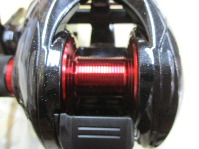 20ゲンプウXT 201PG