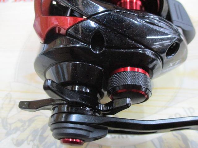 20ゲンプウXT 201PG
