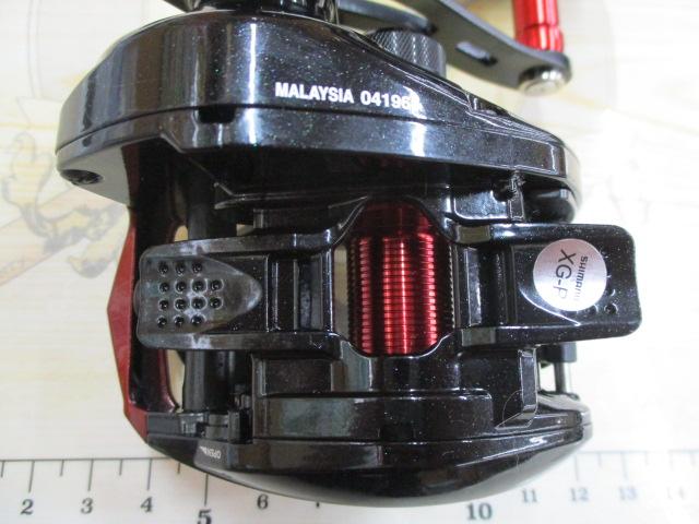 20ゲンプウXT 201PG
