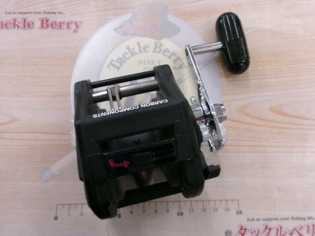 スーパーダイナミック ST-50｜＠ベリーネット 日本最大新品中古釣具WEB