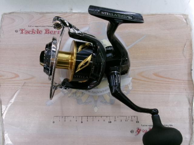 19ステラSW 14000PG