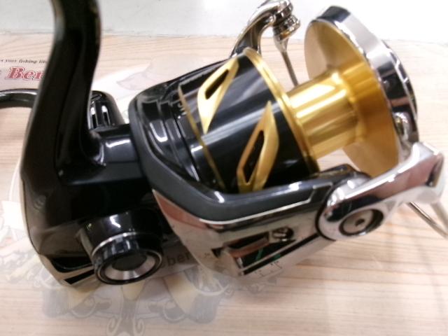 19ステラSW 14000PG