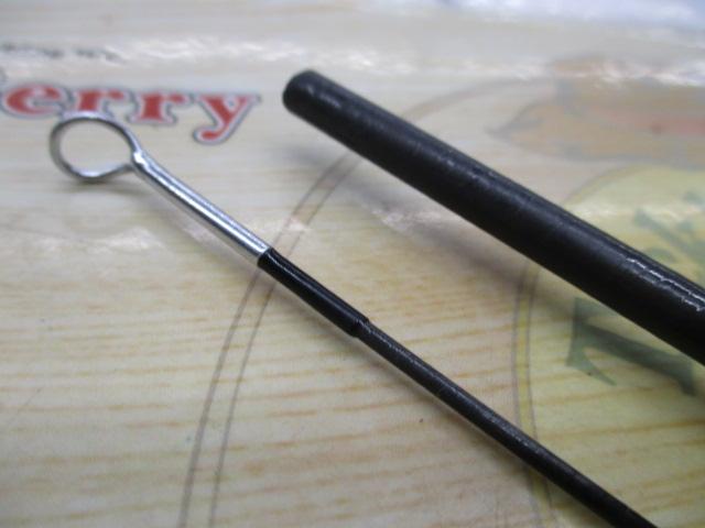 HLSグラファイト8.62・1/2oz3