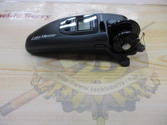 20レイクマスター CT-T ダークグレー｜＠ベリーネット 日本最大新品