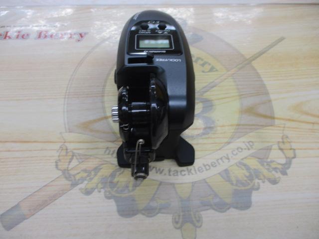 20レイクマスター CT-T ダークグレー｜＠ベリーネット 日本最大新品