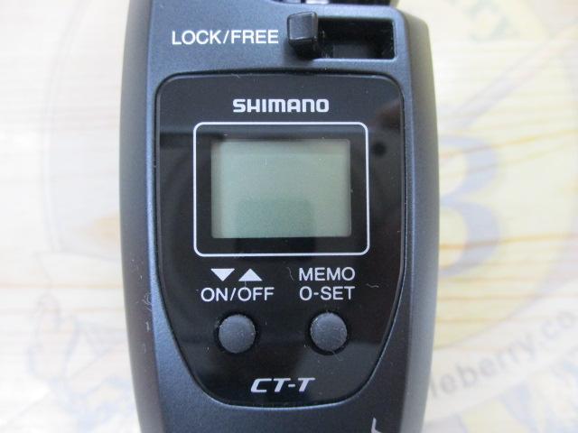 20レイクマスター CT-T ダークグレー｜＠ベリーネット 日本最大新品