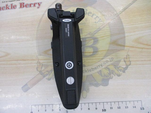 20レイクマスター CT-T ダークグレー｜＠ベリーネット 日本最大新品