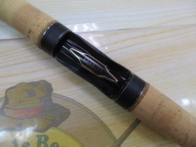 21カーディフAX S66UL
