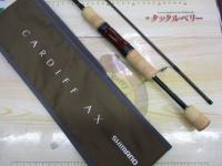 21カーディフAX S66UL