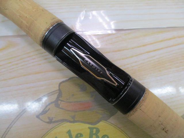 21カーディフAX S66SUL｜＠ベリーネット 日本最大新品中古釣具WEBショップ