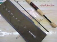 21カーディフAX S66SUL