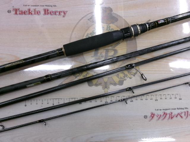 クロスフィールド XRFS-935M-MB｜＠ベリーネット 日本最大新品中古釣具