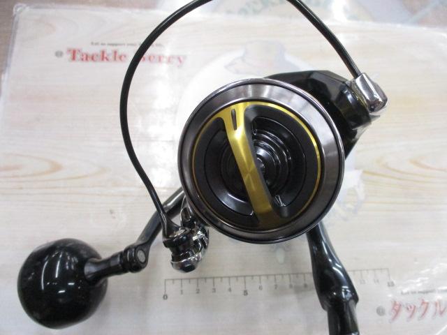 25ステラSW 8000XG