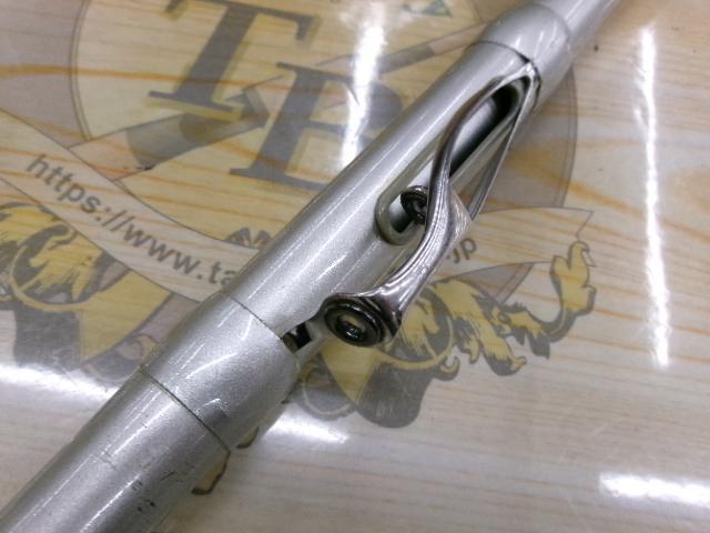IHエアノススーパー磯 1-530｜＠ベリーネット 日本最大新品中古釣具WEB
