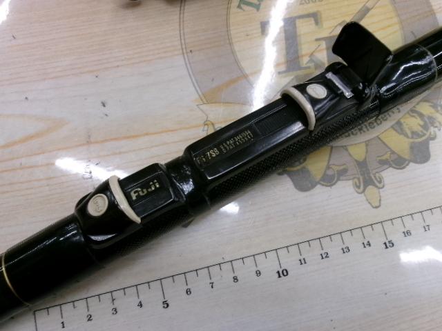 ファインカーボンサーフリーダー 405CX-T｜＠ベリーネット 日本最大
