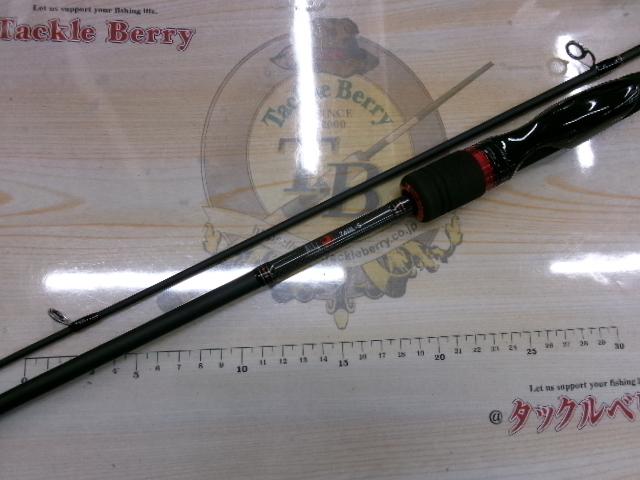 月下美人 76UL-S｜＠ベリーネット 日本最大新品中古釣具WEBショップ