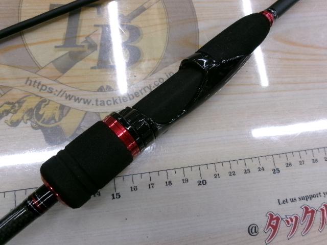 月下美人 76UL-S｜＠ベリーネット 日本最大新品中古釣具WEBショップ