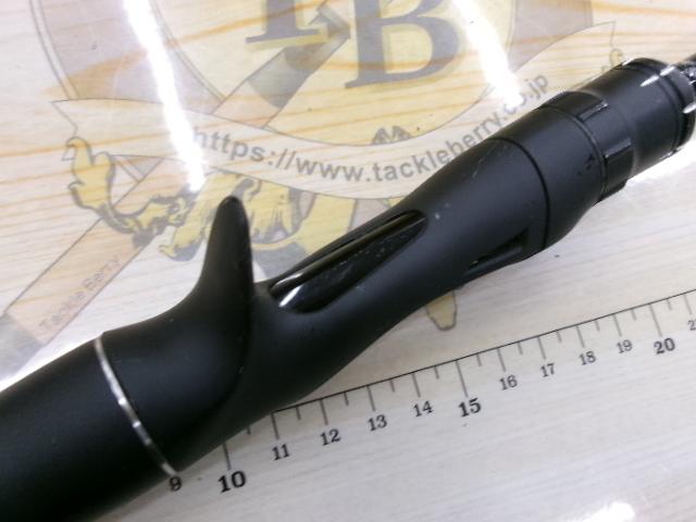 18ポイズンアドレナ 1610M-2｜＠ベリーネット 日本最大新品中古釣具WEB