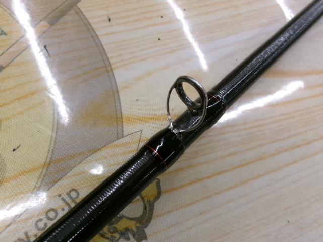 18ポイズンアドレナ 1610M-2｜＠ベリーネット 日本最大新品中古釣具WEB