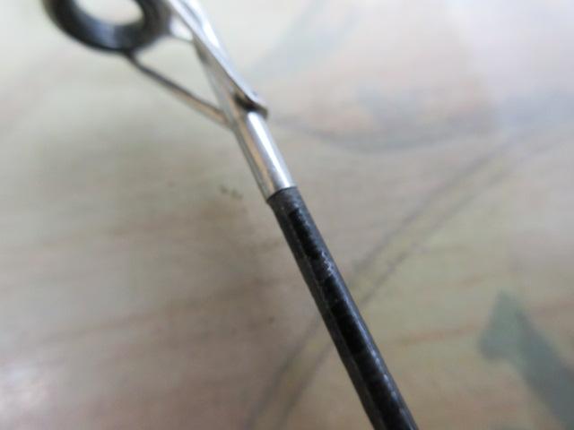 スーパースクエアRX飛鯉 530