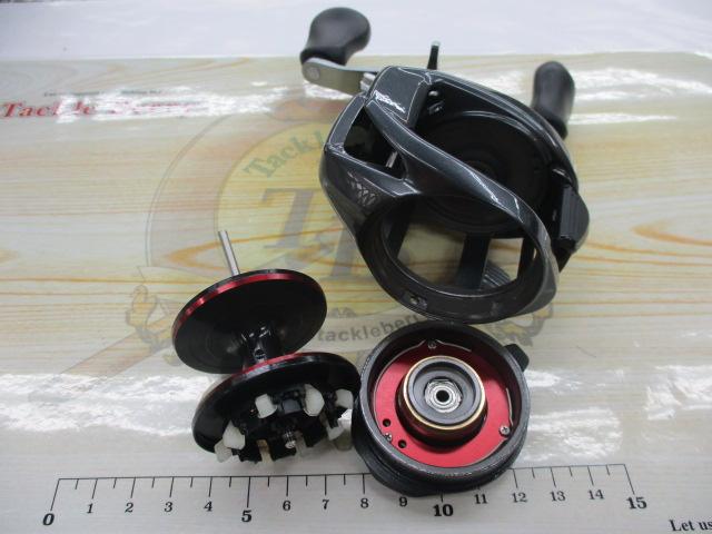 24スコーピオンMD 300XG｜＠ベリーネット 日本最大新品中古釣具WEBショップ