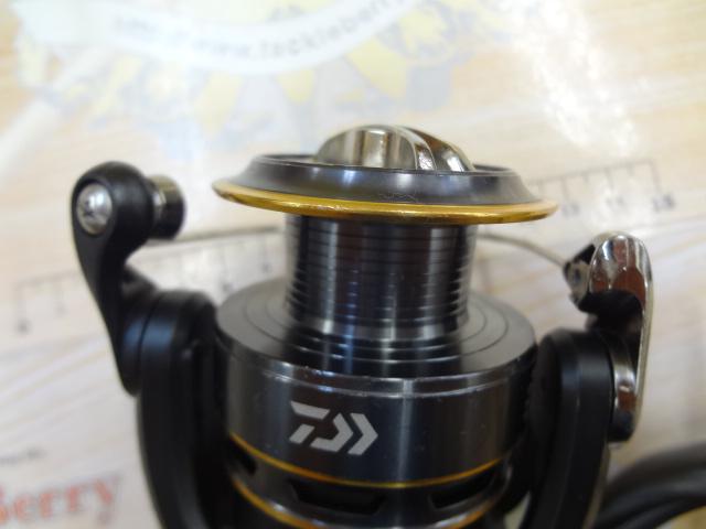 16リーガル 3000H