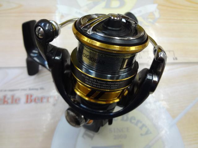 18レガリス LT2500S-XH