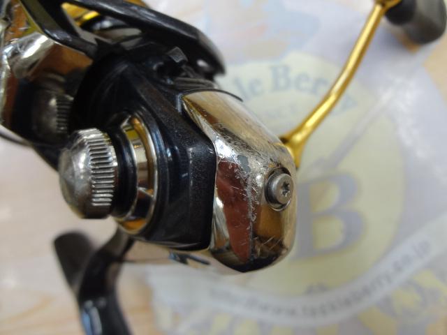 18レガリス LT2500S-XH