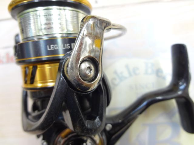 18レガリス LT2500S-XH