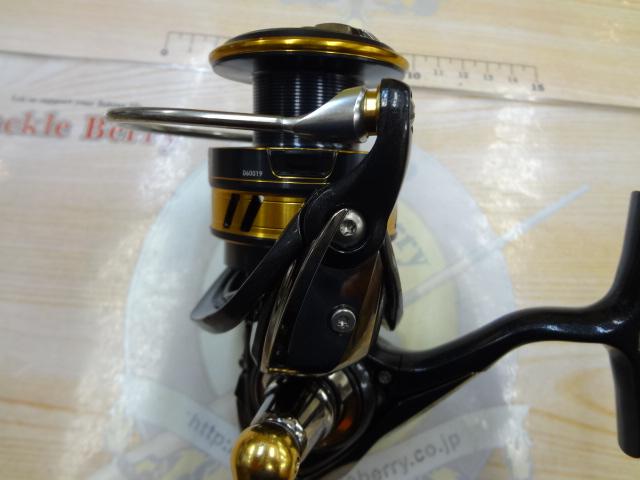 18レガリス LT4000D-CXH｜＠ベリーネット 日本最大新品中古釣具WEBショップ