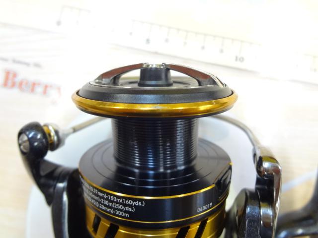 18レガリス LT4000D-CXH｜＠ベリーネット 日本最大新品中古釣具WEBショップ