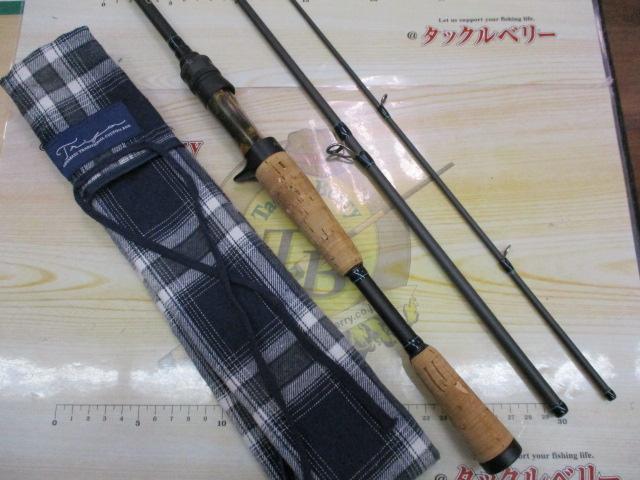 トライザ F2-66XTZ