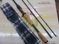 トライザ F2-66XTZ