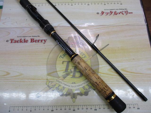 モアザン 85MLM・W｜＠ベリーネット 日本最大新品中古釣具WEBショップ