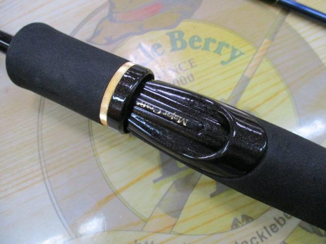 スライサー SS-602UL｜＠ベリーネット 日本最大新品中古釣具WEBショップ
