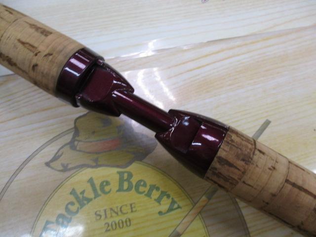 スコーピオンEV 1651-2 (赤ブランクス)｜＠ベリーネット 日本最大新品