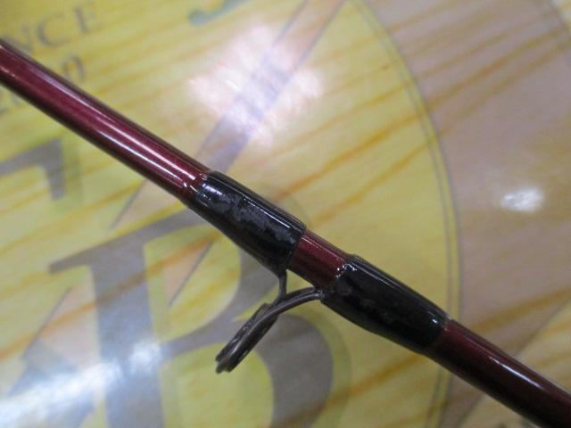 スコーピオンEV 1651-2 (赤ブランクス)｜＠ベリーネット 日本最大新品